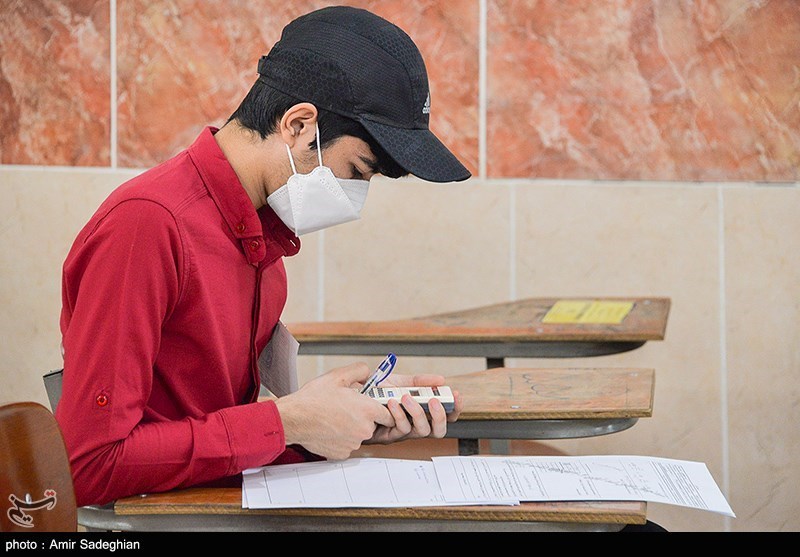 جزئیات تصحیح برگه‌های امتحانات نهایی در خوزستان