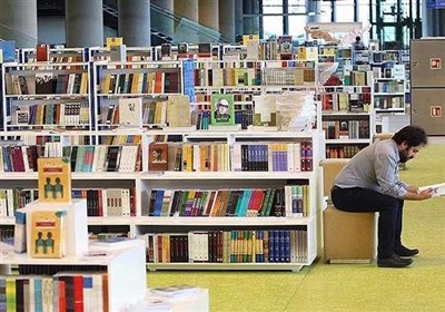  آیا کرونا کتابخوانی و فروش کتاب در ایران را افزایش داده است؟ 