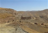 احداث کارخانه طلای کردستان در شهرستان سقز
