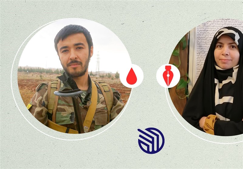 بدون سانسور با جنگ سوریه در «خون شریک»
