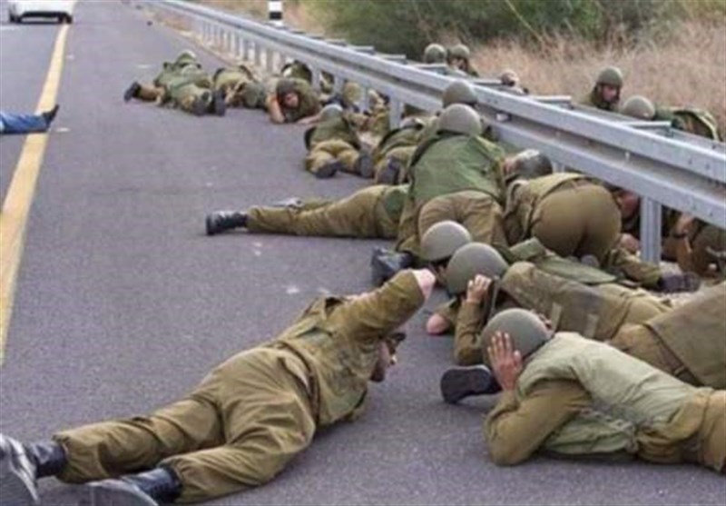 ژنرال برجسته صهیونیست: اسرائیل آماده ورود به جنگ منطقه‌ای نیست/ نیروی زمینی در معرض فروپاشی است