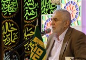 حاج منصور ارضی: باید نسبت به مسئولان مطالبه‌گر باشیم