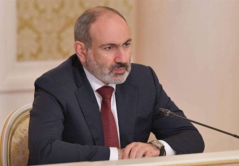 Yerevan Transfers Only A Fraction of Minefield Maps to Baku, Says Pashinyan