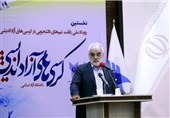 طهرانچی: دانشگاه باید مهارت گفت‌وگوی اجتماعی را بالا ببرد