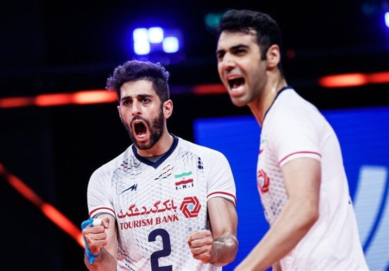 Iran Captain Ebadipour Praises Alekno for Building Trust with Players