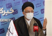 رئیس شورای راهبردی ستاد انتخاباتی ‌رئیسی در استان فارس: رئیسی توانایی &quot;مدیریت و کنترل&quot; اوضاع آشفته کنونی را دارد/ مردم &quot;رئیسی&quot; را اصلح می‌دانند