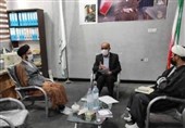 انتخابات 1400| رئیس شورای وحدت استان بوشهر: &quot;رئیسی&quot; در بین مردم محبوبیت و مقبولیت دارد