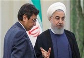 آقای همتی، اگر مردم به شما رأی ندادند بدان که نمی‌خواستند آخرین رئیس‌جمهور ایران باشی!