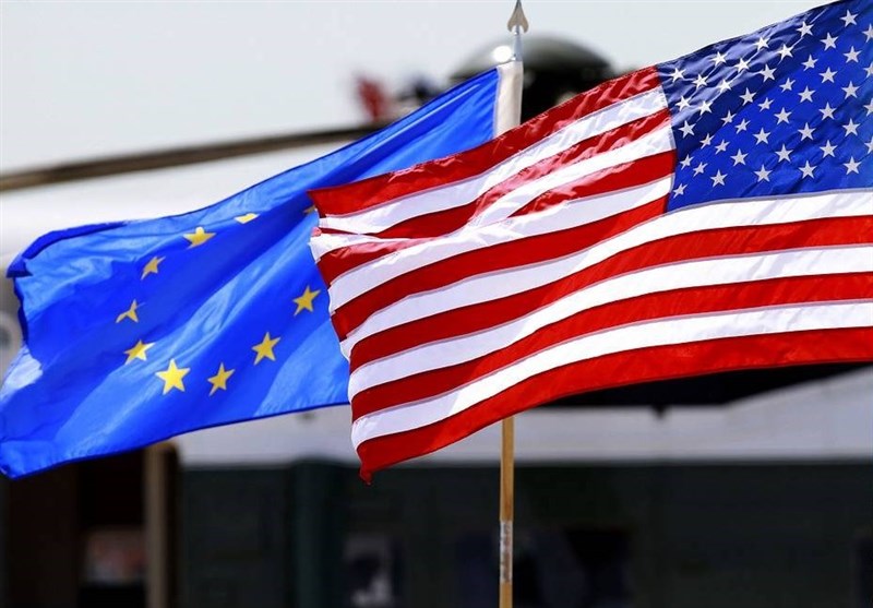 پیشنهاد اتحادیه اروپا به آمریکا برای مقابله مشترک با روسیه