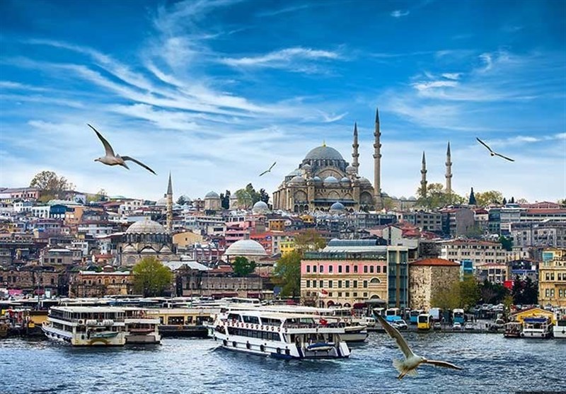 خريد زمين در استانبول