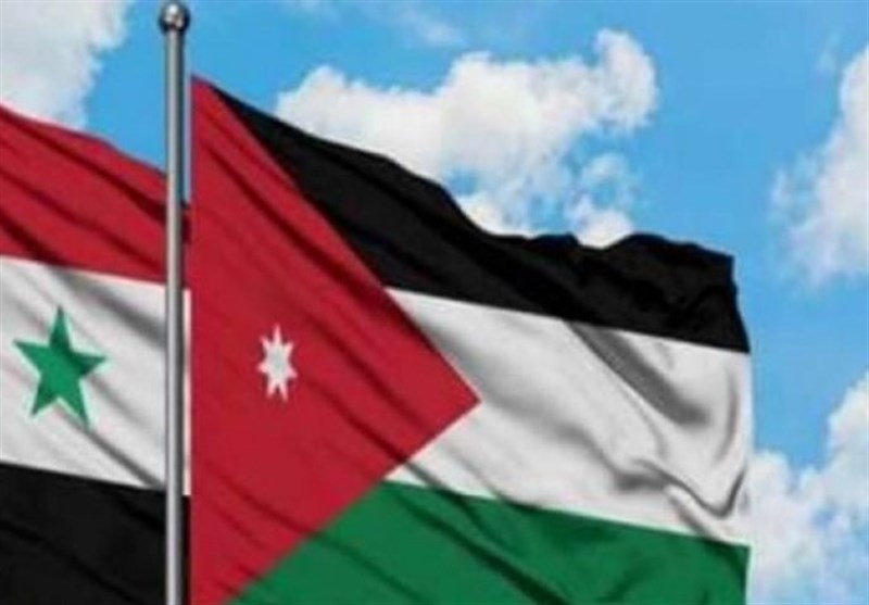 نشست مشترک سه کشور سوریه، لبنان و مصر در اردن