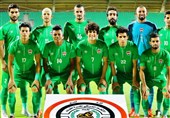 استراحت بازیکنان تیم ملی عراق و اعلام زمان سفر به منامه