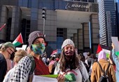Activists Slam Boeing’s Plan to Sell Precision-Guided Weapons to Israel
