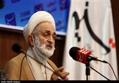 رئیس شورای وحدت استان اصفهان: رئیسی با قاطعیت و شجاعت مسیر توسعه و خدماترسانی را هموار میکند / حضور حداکثری جلوگر اقتدار ملت ایران است