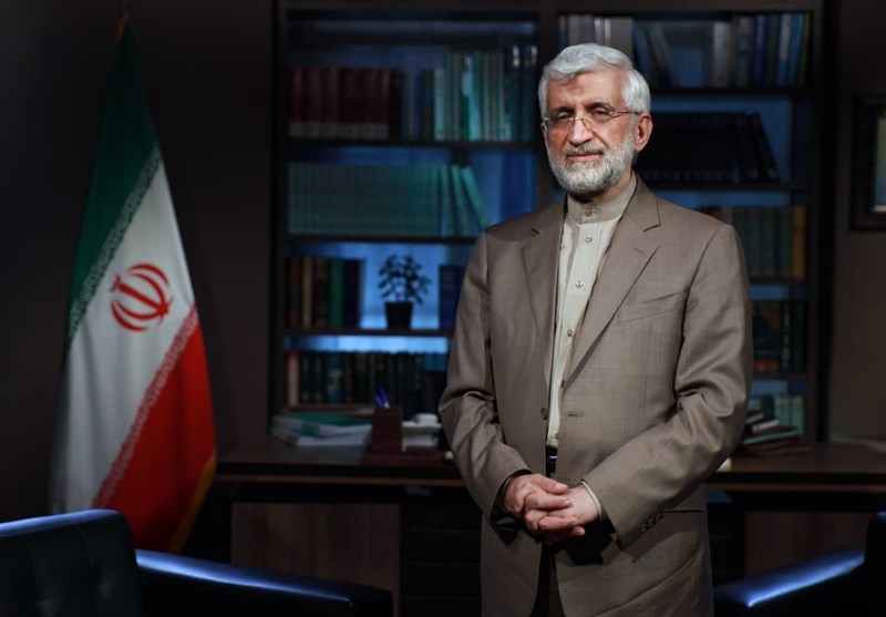 ستاد انتخاباتی سعید جلیلی در استان اصفهان آغاز به کار کرد