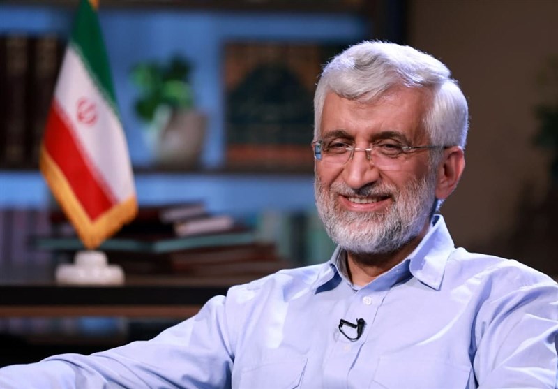 نشست خبری رئیس ستاد انتخاباتی سعید جلیلی در اصفهان برگزار می‌شود