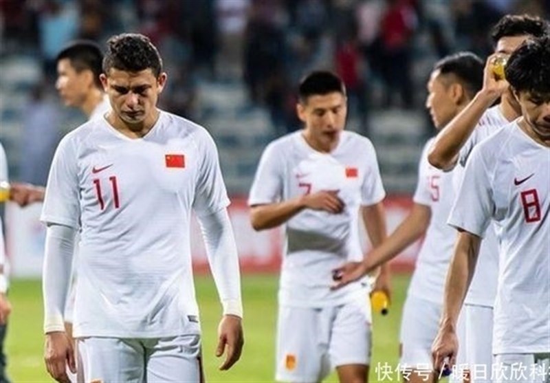 انتخابی جام جهانی 2022| پیروزی 7 گُله چین در خانه گوام