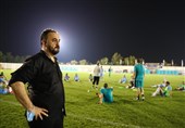 خورشیدی: فدراسیون فوتبال درباره اسکوچیچ تصمیم می‌گیرد/ او هست و کارش را انجام می‌دهد