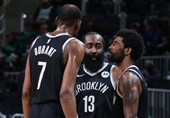 لیگ NBA| پیروزی بروکلین در بوستون/ لیکرز حریف فینیکس نشد