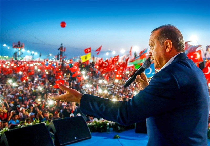 استانبول، نقطه تمرکز اردوغان و مخالفان در جدال سیاسی - بخش پایانی