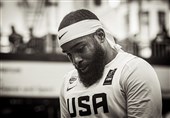 بسکتبال 3 نفره آمریکا به المپیک نرسید