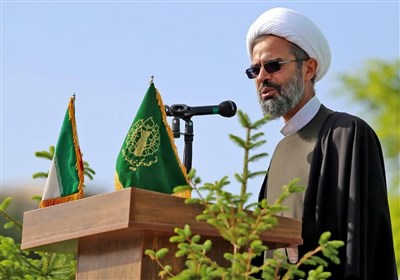 امام جمعه بجنورد: آموزش و پرورش و نظام آموزشی کشور مورد طمع دشمن است