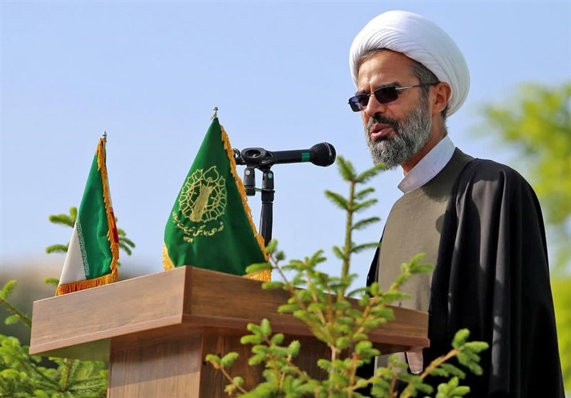 نماینده ولی‌فقیه در خراسان شمالی: هر روز بر عزت ایران اسلامی در دنیا افزوده می‌شود