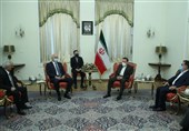 Iran, Azerbaijan Enjoy Strategic Ties in All Fields: Presidential Official