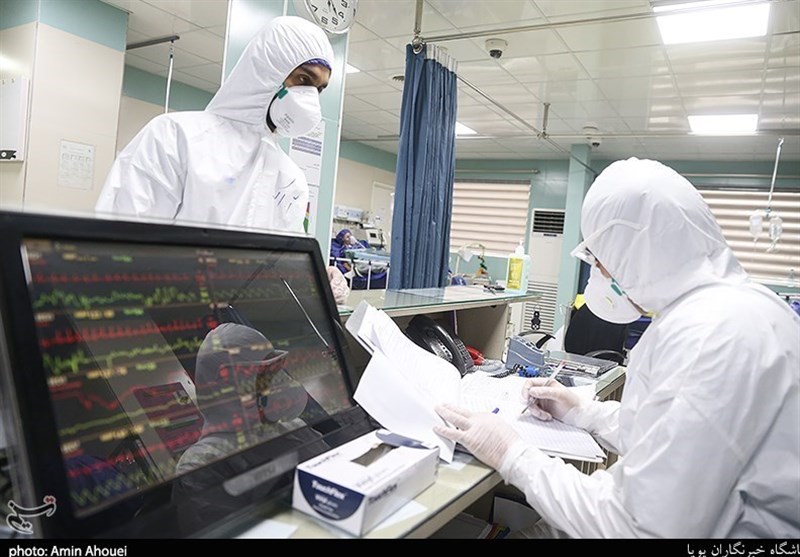 Coronavirus in Iran: Over 1,500 Cases Hospitalized