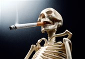 سیگار بیشتر از کرونا جان می‌گیرد/ مرگ سالانه 8 میلیون نفر بر اثر استعمال دخانیات در جهان