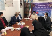 انتخابات 1400| رئیس ستاد انتخاباتی رئیسی در استان گلستان: مردم از ناکارآمدی دولت گلایه دارند / &quot;رئیسی&quot; امید را به زندگی ایرانی‌ها برمی‌گرداند