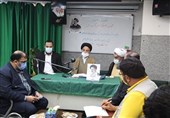 رقیب اصلی آیتالله رئیسی "اشرافیگری، فساد و ناکارآمدی" است