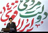 رئیس ستاد رئیسی در زنجان: دولت روحانی انگیزه خدمتی نداشت / مردم زنجان علاقه فراوانی به "رئیسی" دارند