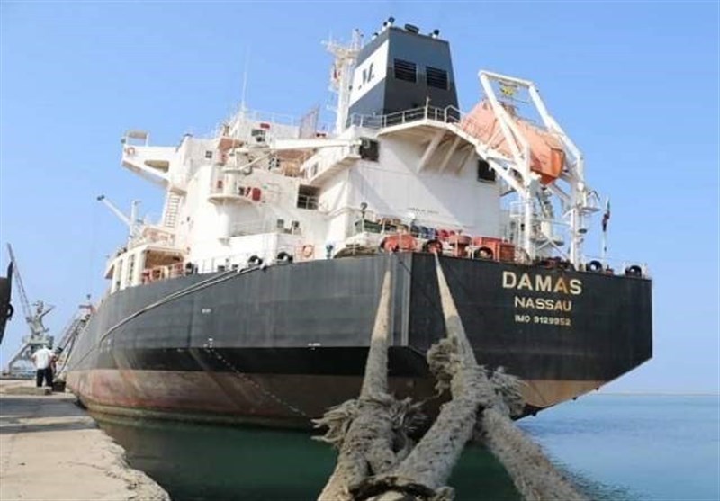 نقش منفعلانه سازمان ملل در زمینه کشتی‌های توقیف شده حامل سوخت برای یمن