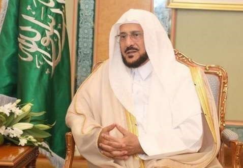 دفاع وزیر امور اسلامی عربستان از کاهش صدای بلندگوهای مساجد