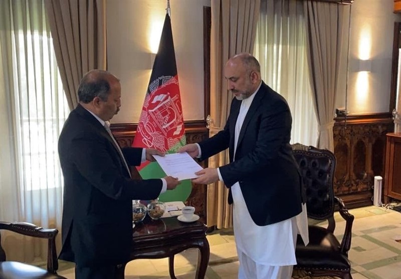 ادامه اصرارهای پاکستان برای سفر وزیر خارجه افغانستان به اسلام‌آباد