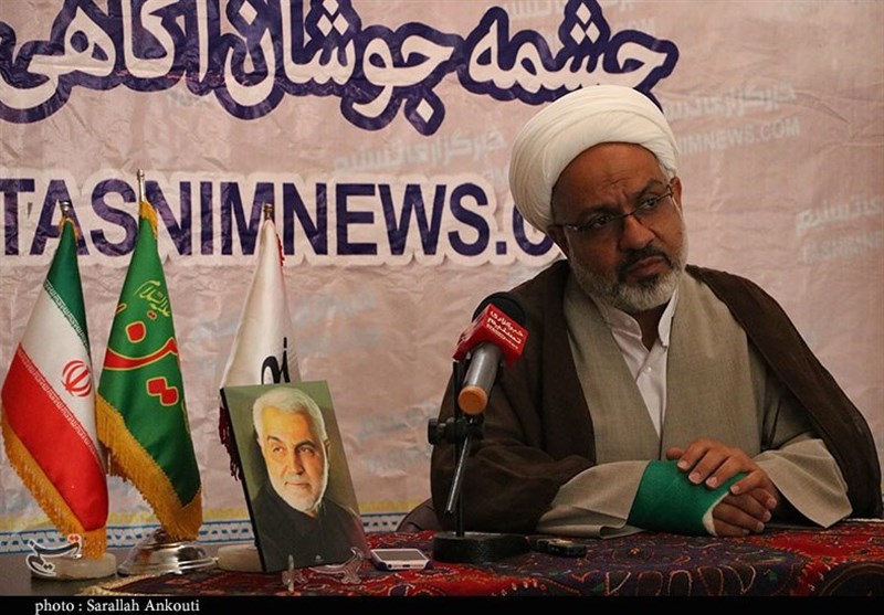 رئیس ستاد انتخاباتی رئیسی در استان کرمان: &quot;رئیسی&quot; کم‌ترین تنش را در اداره کشور خواهد داشت / رئیسی به دنبال وعده‌های هیجانی نیست