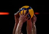 Morocco Volleyball Team to Hold Camp in Iran