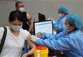تزریق 1900 میلیون دوز واکسن کرونا در چین