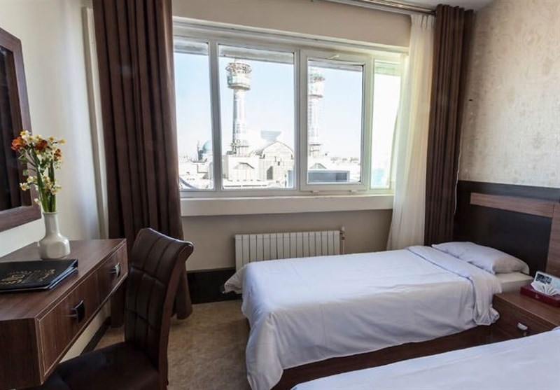 ارزان ترین هتل های نزدیک حرم در تور مشهد کجارو کدامند؟