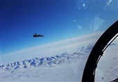 چرا روسیه در حال احیای ساختارهای نظامی خود در قطب شمال است؟