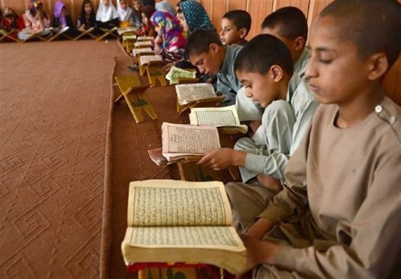 قرآن در جهان|آیه‌های وحی در سرزمین آشوب/ استقبال گسترده مردم لیبی از حفظ قرآن