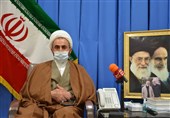 امام جمعه ایلام: روند انقلاب اسلامی امیدوار کننده و امید بخش است