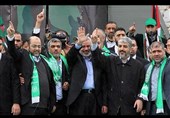 «شمشیر قدس» حماس را به سوریه نزدیک می‌کند؟
