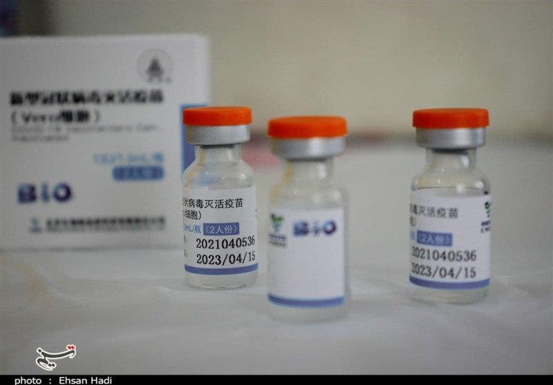آخرین وضعیت واکسیناسیون کرونا در استان سمنان؛ آیا وقفه در توزیع واکسن به دانشگاه‌های علوم پزشکی صحت دارد؟