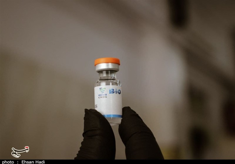 واکسیناسیون معلولان ذهنی آسایشگاه شهید بهشتی مشهد به روایت تصاویر