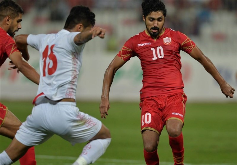 Football Teams in Jeopardy for Playing in Hard Hit Bahrain