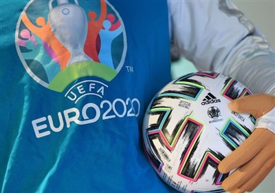 یورو ۲۰۲۰| آمار و ترین‌های جام شانزدهم؛ اسپیناتزولا سریع‌ترین بازیکن، اسپانیا صاحب بیشترین دقت پاس 
