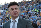 بازگرداندن رئیس مستعفی اتحادیه فوتبال بلغارستان توسط دادگاه