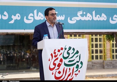 نماینده مردم زنجان در مجلس: آیتالله رئیسی چرخ متوقف تولید را با سفرهای استانی به حرکت میآورد